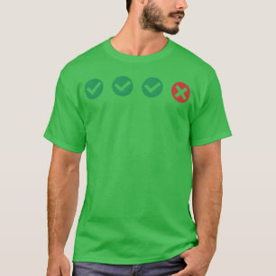 Sports betting heartbreak multi boy boy T-Shirt