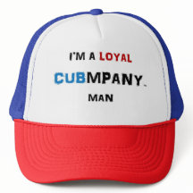 sports cap
