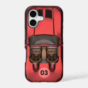 Sports Car 03