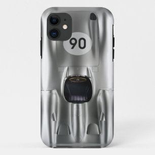Sports Car 06 iPhone 11 Case