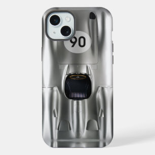 Sports Car 06 iPhone 15 Plus Case