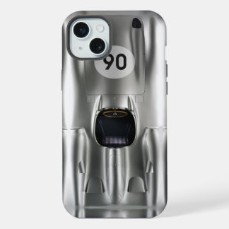 Sports Car 06 iPhone 15 Plus Case