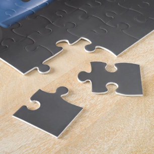 Sports Car Jigsaw Puzzle