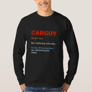 Sports Cars Racecar Kids Bed Race Car Drivers Spor T-Shirt