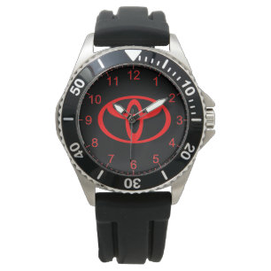 Sports cars watch