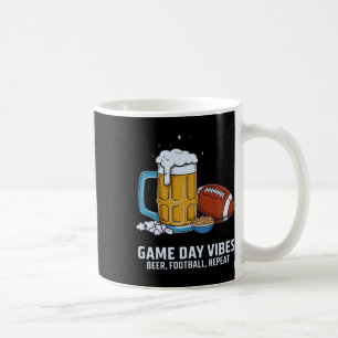 Sports Cheers Beer Coffee Mug