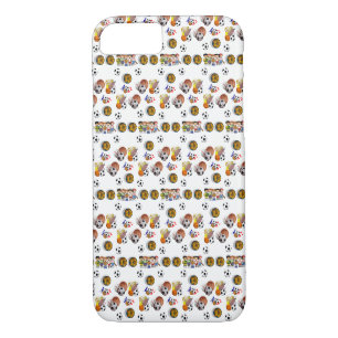 Sports coque iphone