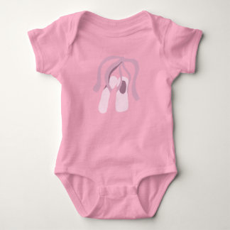 Sports - Dance Baby Bodysuit