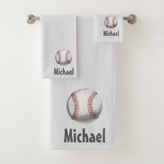Sports de baseball moderne et tendance personnalis (En situation)