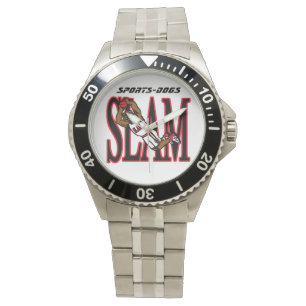 Sports-Dogs SLAM Sports Watch