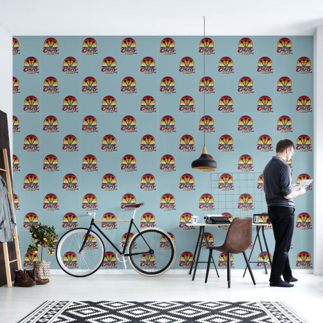 Sports Equipment - 3 Darts - Darts Player 1 Wallpaper (Living Room)