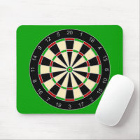 Sports Equipment - Dartboard 1