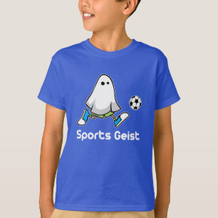 Sports Geist T-Shirt