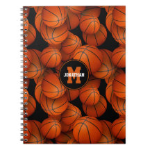 sports gifts boys girls personalized basketball 