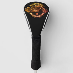 Sports & Golf gear Head Cover