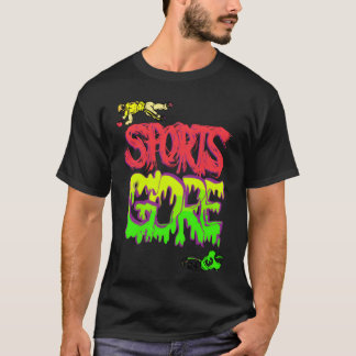 SPORTS GORE family friend T-Shirt