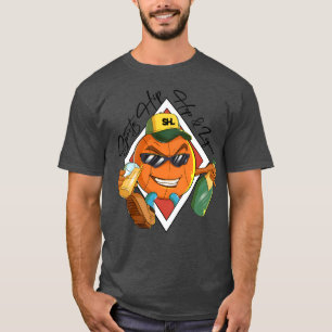 Sports Hip Hop and Liquor tet design friend friend T-Shirt