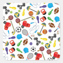 Sports In World