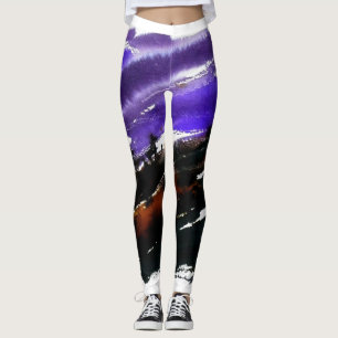 Sports Leggings