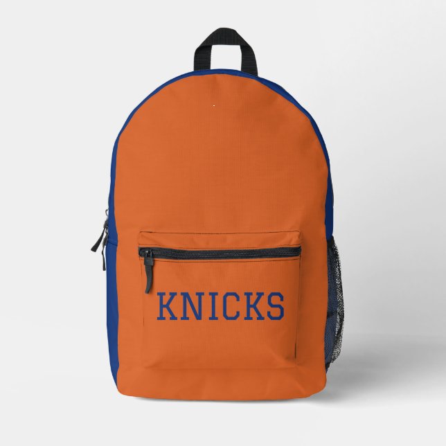 Sports Line Collection - Backpack (Front)