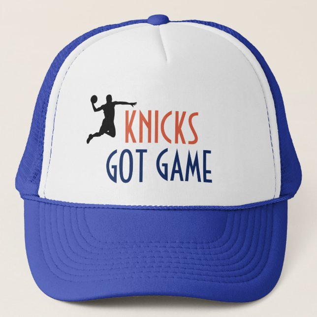 Sports Line Collection -  Cap (Front)