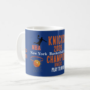 Sports Line Collection- Coffee Mug