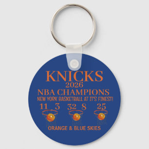 Sports Line Collection - Keychain