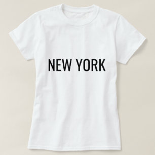 Sports Line Collection T-Shirt