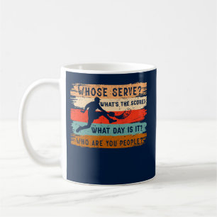 Sports Lover's Pickleball Theme Best Coffee Mug