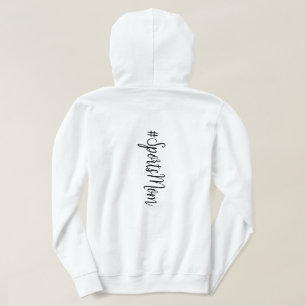 Sports Mom sweatshirt, take kids to sports Hoodie