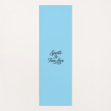 Sports Motivation Yoga Mats & Fitness Gear 