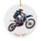SPORTS Motocross Stunt Rider
