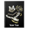Sports Notebook