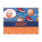 SPORTS Personalize Name Basketball Fan Fun Pattern