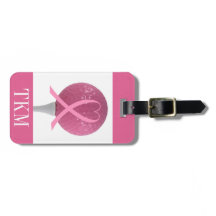 Sports - Pink Ribbon Golf