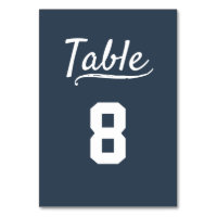 Sports Pub Grill Bar Restaurant Navy blue