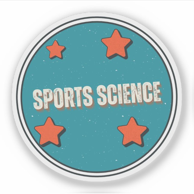 Sports Science (Front)