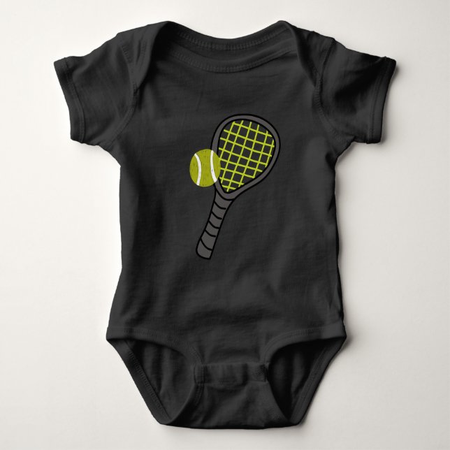 Sports shirt (Front)