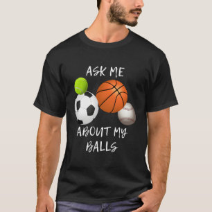 Sports T-Shirt