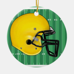 Sports Tag / Ornament - SRF