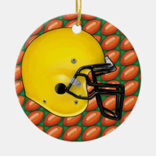 Sports Tag / Ornament - SRF