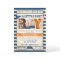 Sports Ticket Baby Shower Invitation