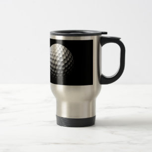 Sports Travel Mug