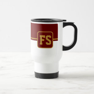Sports Travel Mug