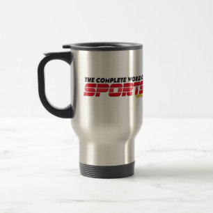 SPORTS TRAVEL MUG