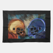 Sports warriors