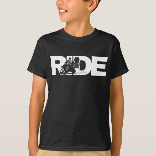 Sportsbike Sports Bike Crotch Rocket Superbike T-Shirt