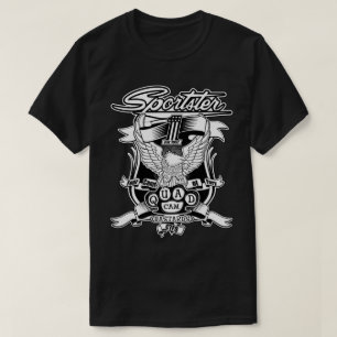 Sportster Pride T-Shirt