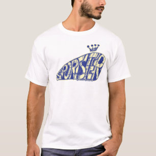 Sportster tank