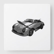 ~Sportster~ wall clock~
